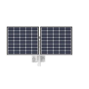 Alternative view of (DH-PFE220-12CM-M200) DAHUA PANEL SOLAR INTEGRADO
