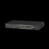 (DH-PFS3117-16ET-135) DAHUA SWITCH POE 16 PUERTOS + 1 PUERTO GIGABIT
