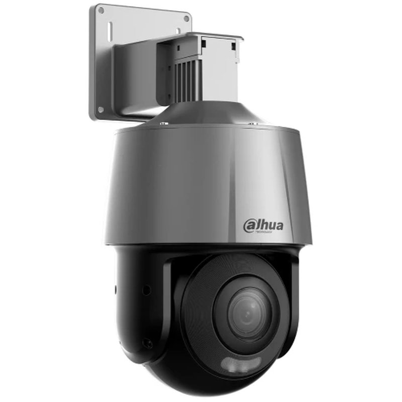 (DH-SDT3A400-GA-HNP-BX) DAHUA CAMARA IP PTZ X-PANS SERIES 4MP STARLIGHT+, IP66, ALTAVOZ INCORPORADO, DETECCION DE NIVEL DE AGUA, IR 30M, PROTECCION PERIMETRAL, 1GB ROM, 32GB RAM, 12VDC 2A INCLUYE ALIMENTADOR, F1.0, 4MM (DH-SDT3A400-GA-HNP-BX) DAHUA CAMARA IP PTZ X-PANS SERIES 4MP STARLIGHT+, IP66, ALTAVOZ INCORPORADO, DETECCION DE NIVEL DE AGUA, IR 30M, PROTECCION PERIMETRAL, 1GB ROM, 32GB RAM, 12VDC 2A INCLUYE ALIMENTADOR, F1.0, 4MM