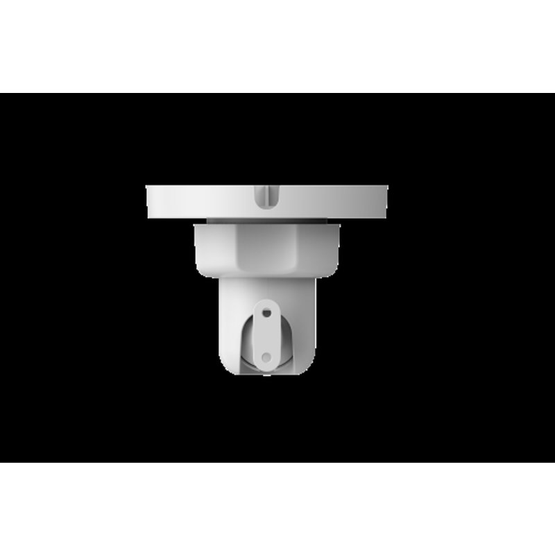 (DHI-ARA34A) DAHUA ALARMAS SOPORTE PARA DETECTORES FABRICADO EN POLICARBONATO Y ALUMINIO, PARA PARED O TECHO, PARA SERIES ARD1731