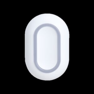 (DHI-ARD821-W2(868)) DAHUA ALARMAS BOTÓN DEL PÁNICO