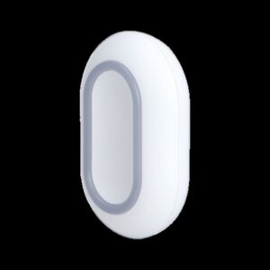 Alternative view of (DHI-ARD821-W2(868)) DAHUA ALARMAS BOTÓN DEL PÁNICO