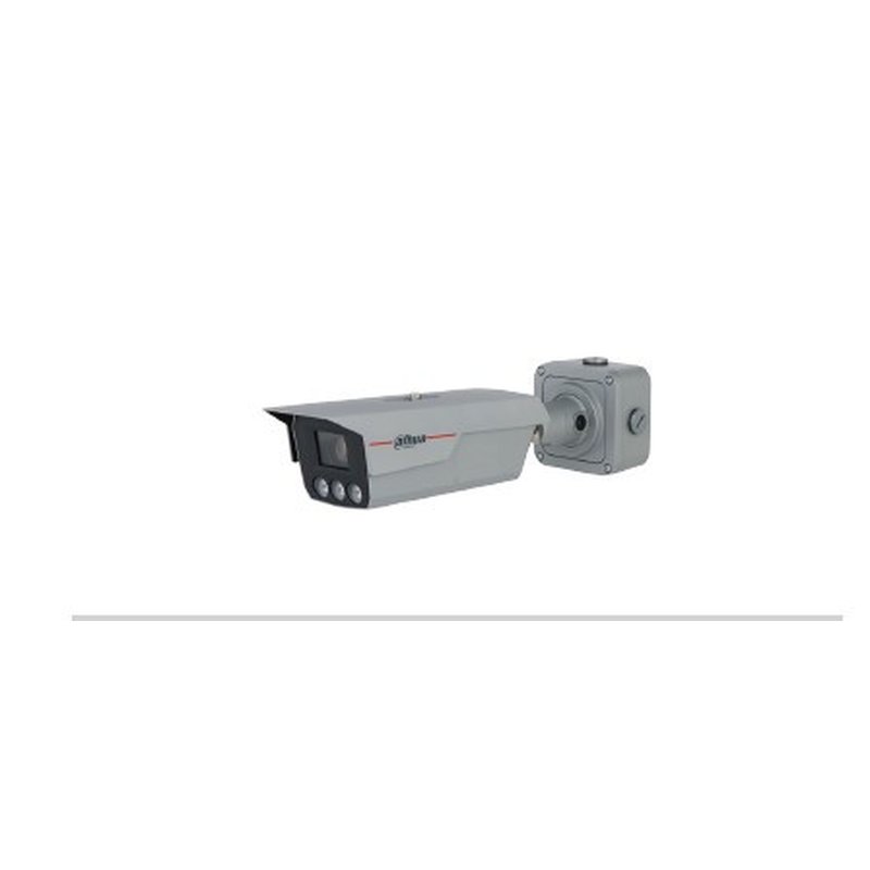 (DHI-ITC431-RW4F) DAHUA CAMARA IP TRAFICO SMART CITY 4MP, IP68, IK10, 850 NM IR, SENSOR CMOS STARLIGHT