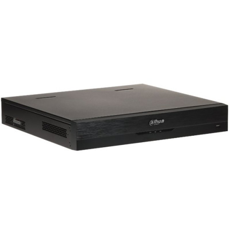 (DHI-NVR5464-EI2) DAHUA GRABADOR IP NVR WIZSENSE 1.5U 4HDD 64 CANALES 8K CON INTELIGENCIA ARTIFICIAL ACUPICK