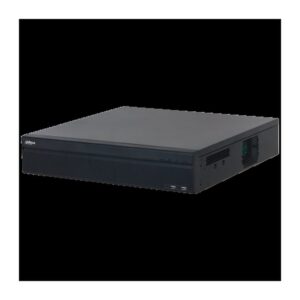 (DHI-NVR5864-EI2) DAHUA GRABADOR IP NVR WIZSENSE 2U 8HDD 64 CANALES 8K CON INTELIGENCIA ARTIFICIAL ACUPICK
