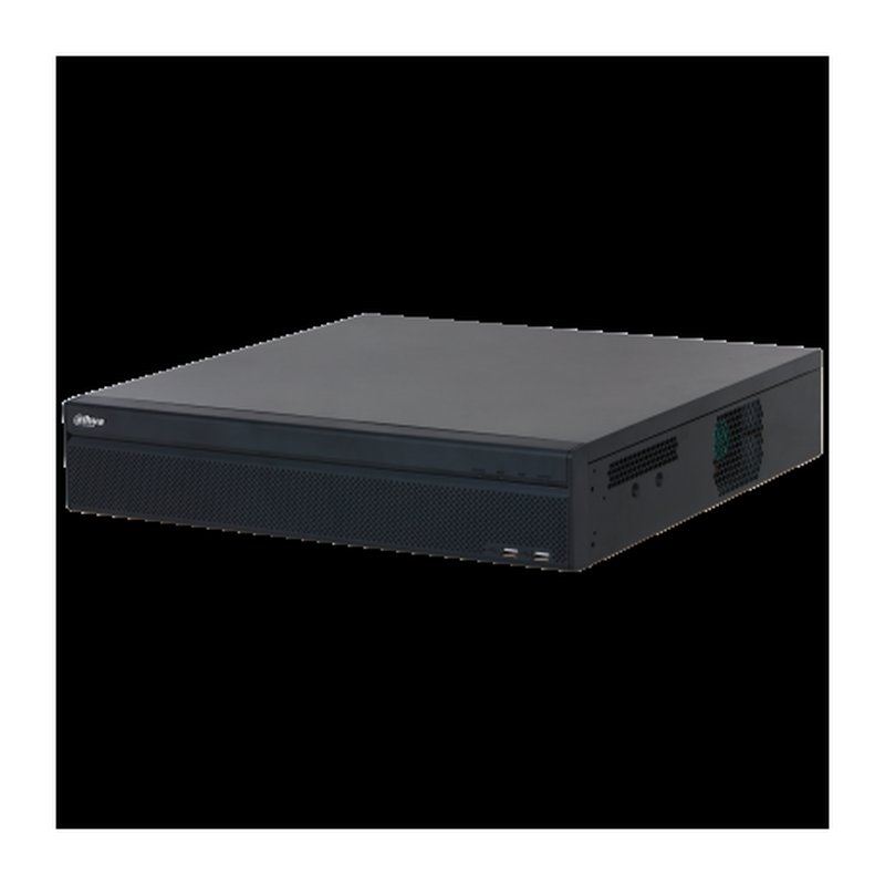 (DHI-NVR5864-EI2) DAHUA GRABADOR IP NVR WIZSENSE 2U 8HDD 64 CANALES 8K CON INTELIGENCIA ARTIFICIAL ACUPICK