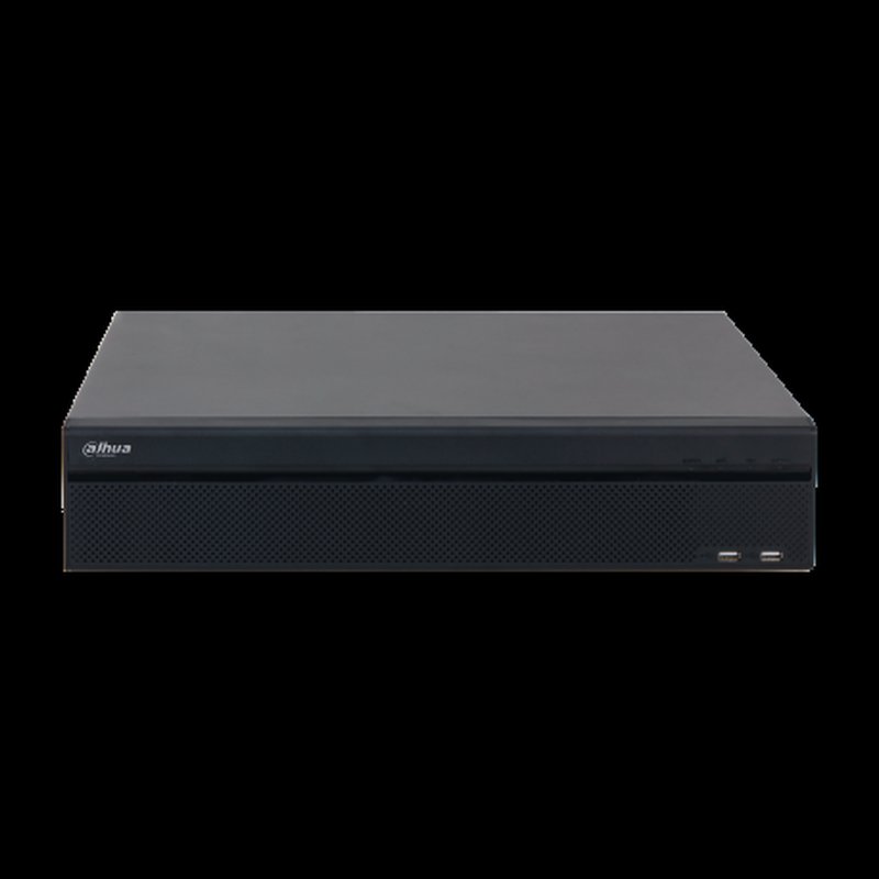 (DHI-NVR5864-EI2) DAHUA GRABADOR IP NVR WIZSENSE 2U 8HDD 64 CANALES 8K CON INTELIGENCIA ARTIFICIAL ACUPICK - Imagen 2