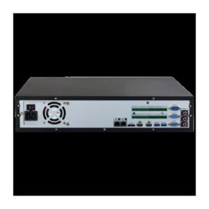 (DHI-NVR5864-EI2) DAHUA GRABADOR IP NVR WIZSENSE 2U 8HDD 64 CANALES 8K CON INTELIGENCIA ARTIFICIAL ACUPICK