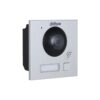 (DHI-VTO4201F-P1) DAHUA MODULO DE VIDEOPORTERO MODULAR IP CON CAMARA Y BOTON DE LLAMADA, IP