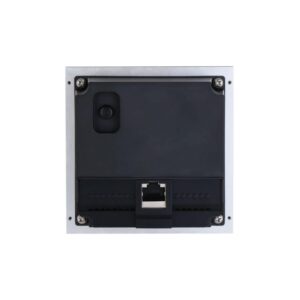 Alternative view of (DHI-VTO4201F-P1) DAHUA MODULO DE VIDEOPORTERO MODULAR IP CON CAMARA Y BOTON DE LLAMADA, IP