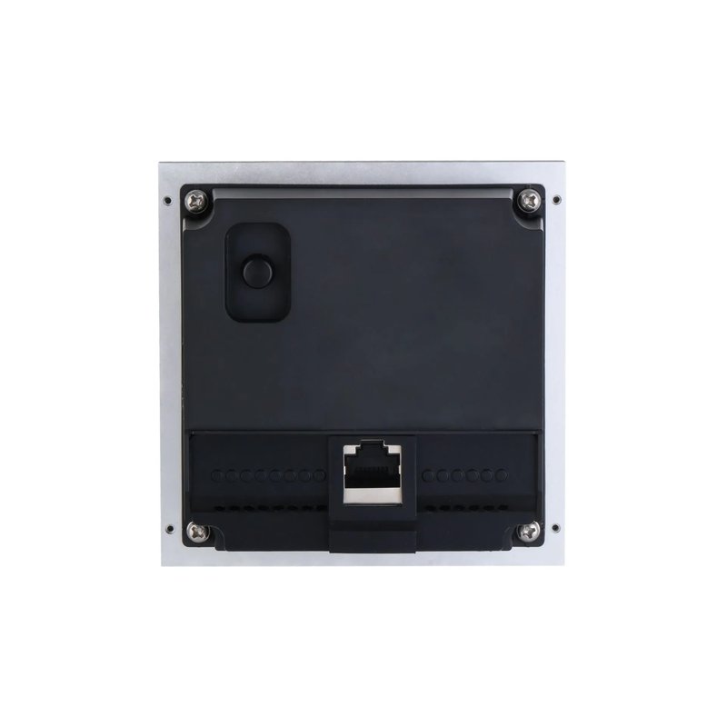 (DHI-VTO4201F-P1) DAHUA MODULO DE VIDEOPORTERO MODULAR IP CON CAMARA Y BOTON DE LLAMADA, IP - Imagen 2