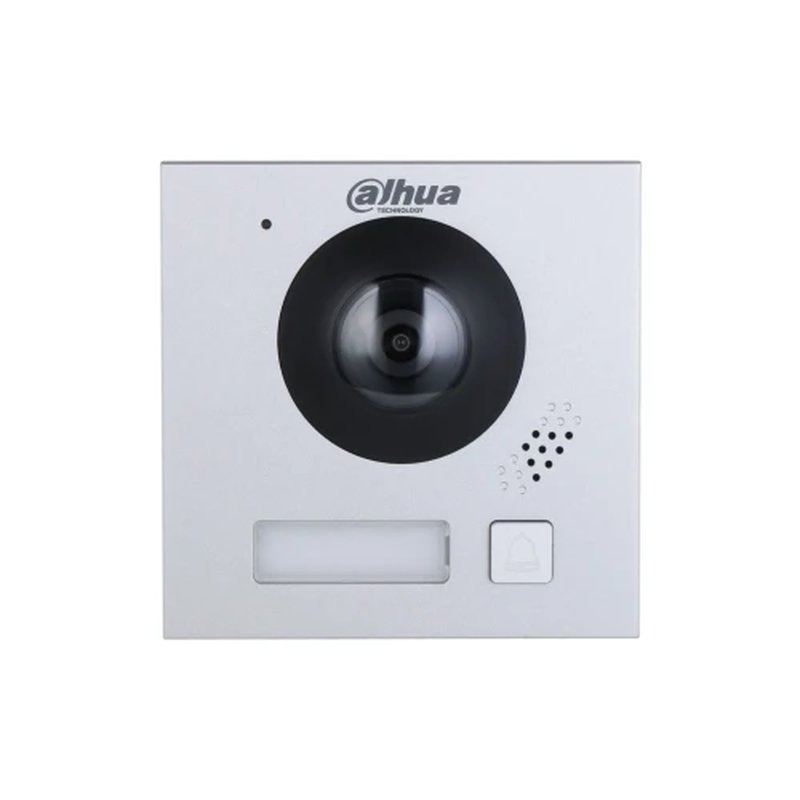 (DHI-VTO4201F-P1) DAHUA MODULO DE VIDEOPORTERO MODULAR IP CON CAMARA Y BOTON DE LLAMADA, IP - Imagen 3