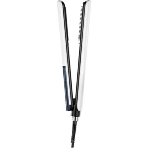 DREAME PLANCHA PELO VAPOR STEAM STRAIGHT WHITE