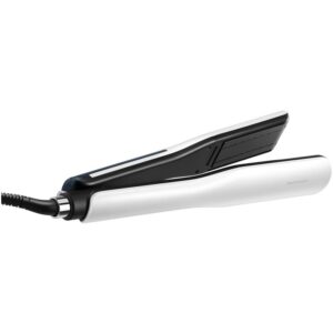 DREAME PLANCHA PELO VAPOR STEAM STRAIGHT WHITE