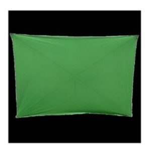 DataVideo CHF-3X6 Verde