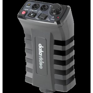 DataVideo ITC-300SL Gris DataVideo ITC-300SL Gris