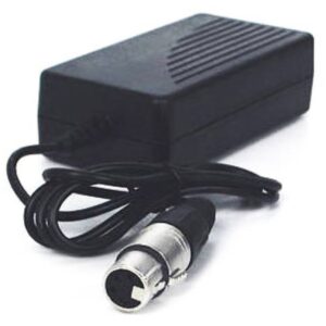 DataVideo PSU-HBT Sistema de alimentación