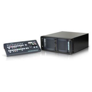 DataVideo TVS-1000A Negro
