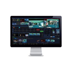 DataVideo TVS-3000 4K Ultra HD