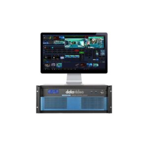 DataVideo TVS-3000 4K Ultra HD