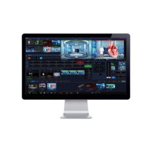 DataVideo TVS-3000 4K Ultra HD