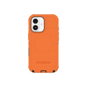 DefenderPro MS CC iPhone17 orangeProPack