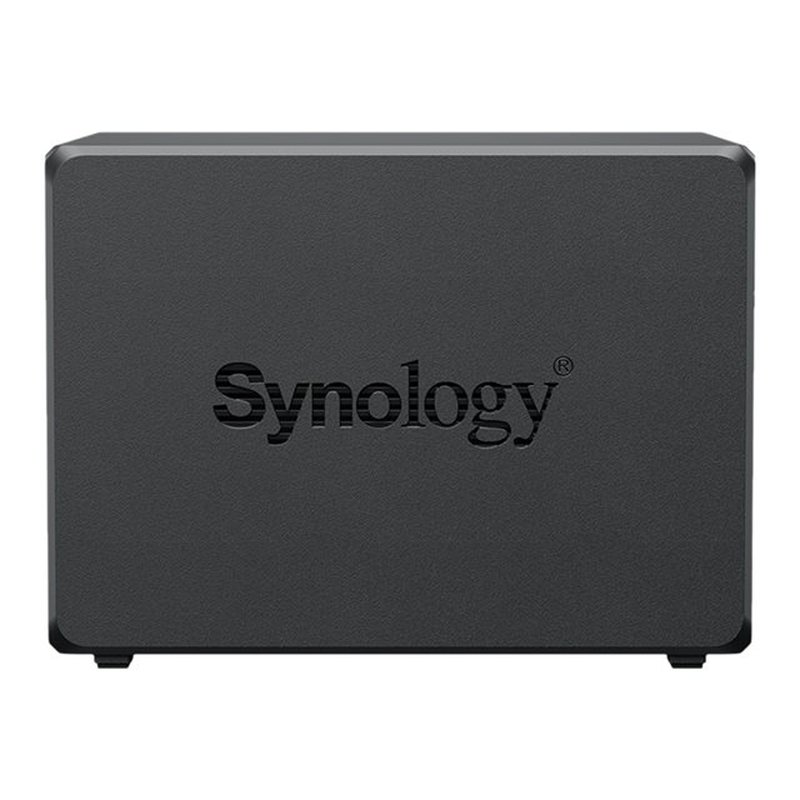 Desktop 4-BAY QUAD CORE 2GB RAM Desktop 4-BAY QUAD CORE 2GB RAM - Imagen 5