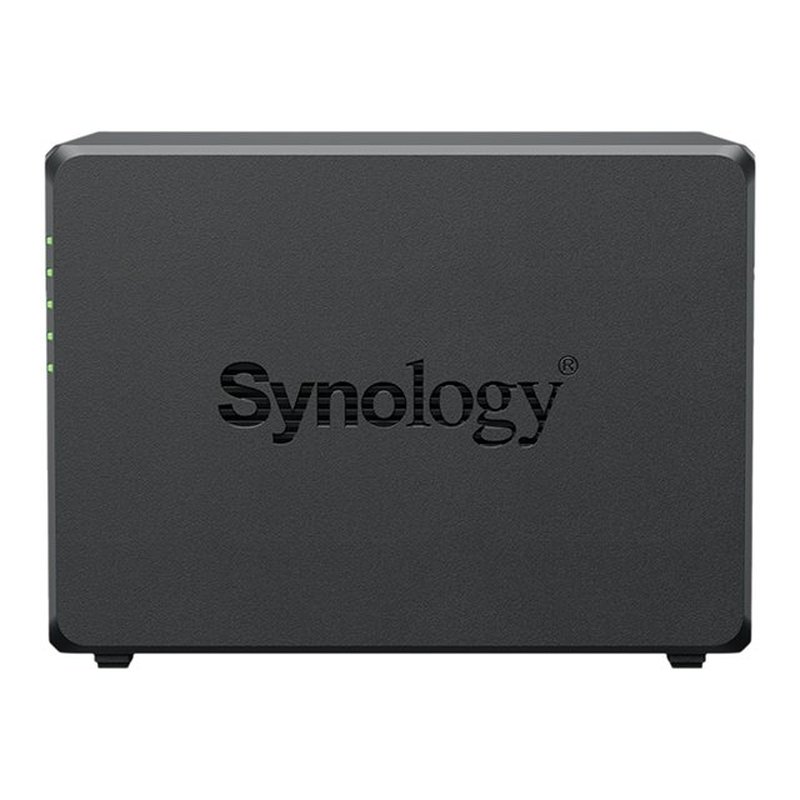 Desktop 4-BAY QUAD CORE 2GB RAM Desktop 4-BAY QUAD CORE 2GB RAM - Imagen 6