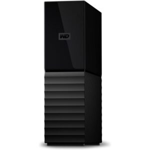 Disco Duro Externo Hdd Wd Western