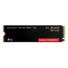 Disco Duro Interno Ssd Wd Black