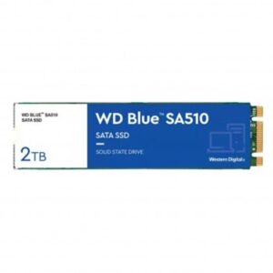Disco Duro Interno Ssd Wd Western