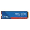 Disco Duro Interno Ssd Wd Western