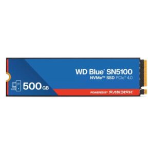 Disco Duro Interno Ssd Wd Western