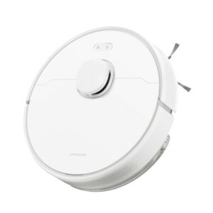 Alternative view of Dreame D9 Max Gen 2 0,57 L Bolsa para el polvo Blanco