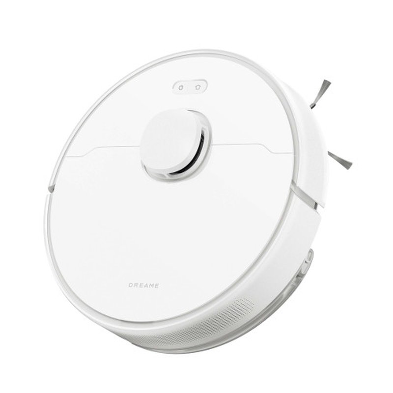 Dreame D9 Max Gen 2 0,57 L Bolsa para el polvo Blanco - Imagen 2