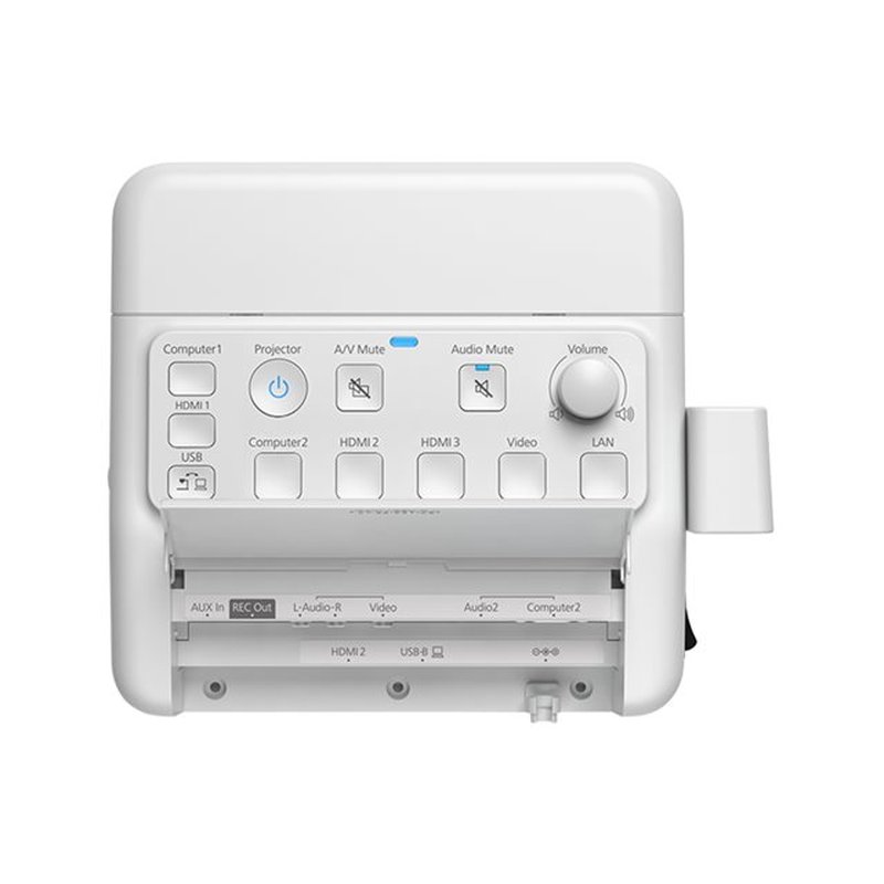 ELPCB03N Control unit and connection ELPCB03N Control unit and connection - Imagen 3