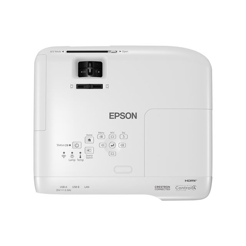 EPSON EB-994F EPSON EB-994F - Imagen 4