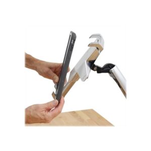 ERGOTRON LOCKABLE TABLET MOUNT