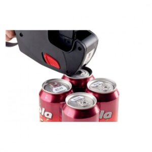 Alternative view of ETIQUETA AVERY 1 LINEA ADHESIVO