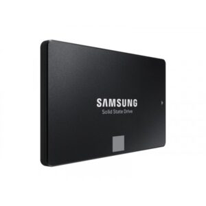Alternative view of Samsung 870 EVO 2.5" 1000 GB Serial ATA III V-NAND