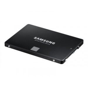 Samsung 870 EVO 2.5" 1000 GB Serial ATA III V-NAND