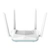 EAGLE PRO AI AX1500 Smart Router- AX15