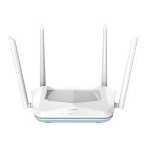 EAGLE PRO AI AX1500 Smart Router- AX15