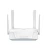 D-Link G416C/E router inalámbrico Gigabit Ethernet Doble banda (2,4 GHz / 5 GHz) 4G Blanco