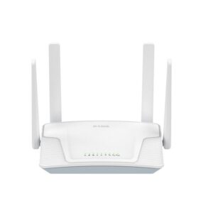 D-Link G416C/E router inalámbrico Gigabit Ethernet Doble banda (2,4 GHz / 5 GHz) 4G Blanco