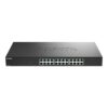 24 Ports 2.5G/MultiGig Unmanaged Switch