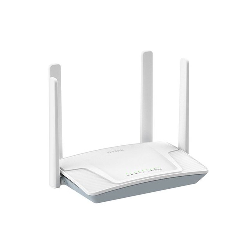 D-Link G416C/E router inalámbrico Gigabit Ethernet Doble banda (2,4 GHz / 5 GHz) 4G Blanco D-Link G416C/E router inalámbrico Gigabit Ethernet Doble banda (2,4 GHz / 5 GHz) 4G Blanco - Imagen 2