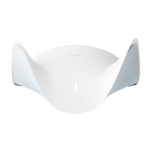 Alternative view of Wi-Fi 7 BE3600 Mesh Router
