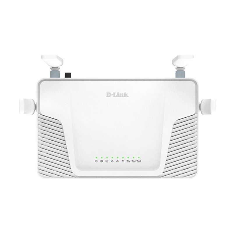 D-Link G416C/E router inalámbrico Gigabit Ethernet Doble banda (2,4 GHz / 5 GHz) 4G Blanco D-Link G416C/E router inalámbrico Gigabit Ethernet Doble banda (2,4 GHz / 5 GHz) 4G Blanco - Imagen 4