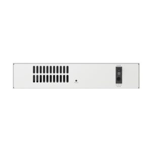 Dual WAN VPN PoE Router and Controlle